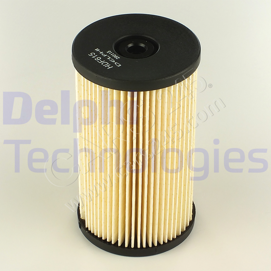 Fuel Filter DELPHI HDF615 11