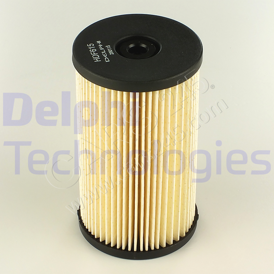 Fuel Filter DELPHI HDF615 12