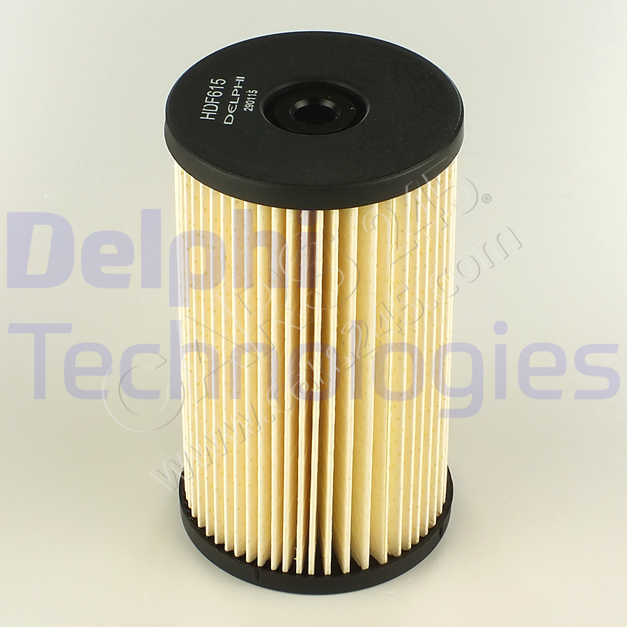 Fuel Filter DELPHI HDF615 13