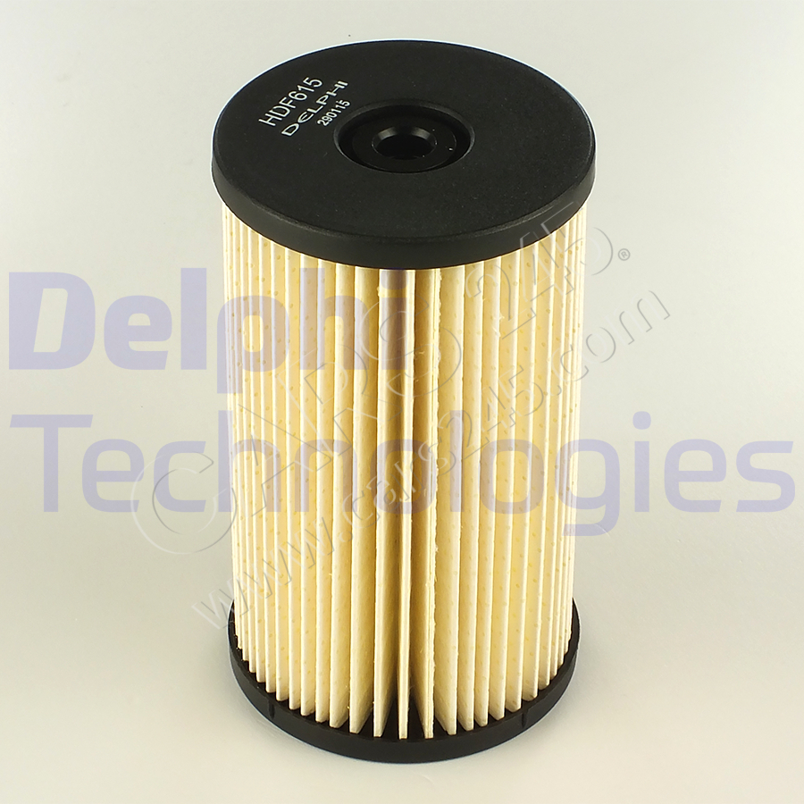 Fuel Filter DELPHI HDF615 14