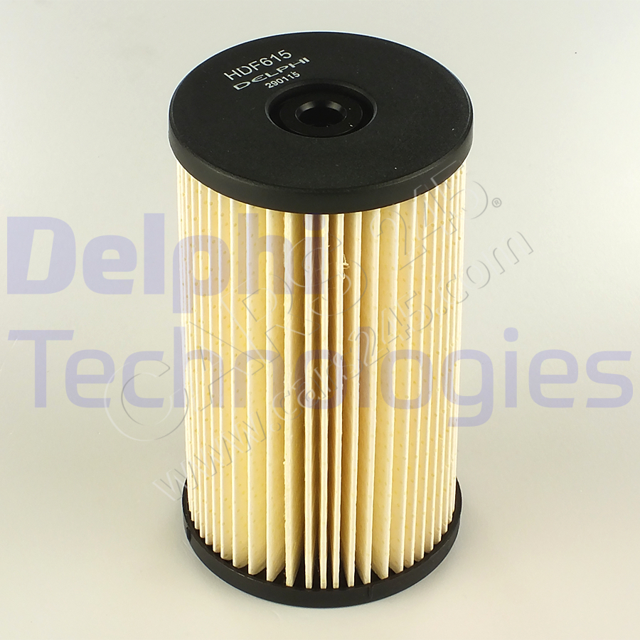 Fuel Filter DELPHI HDF615 15
