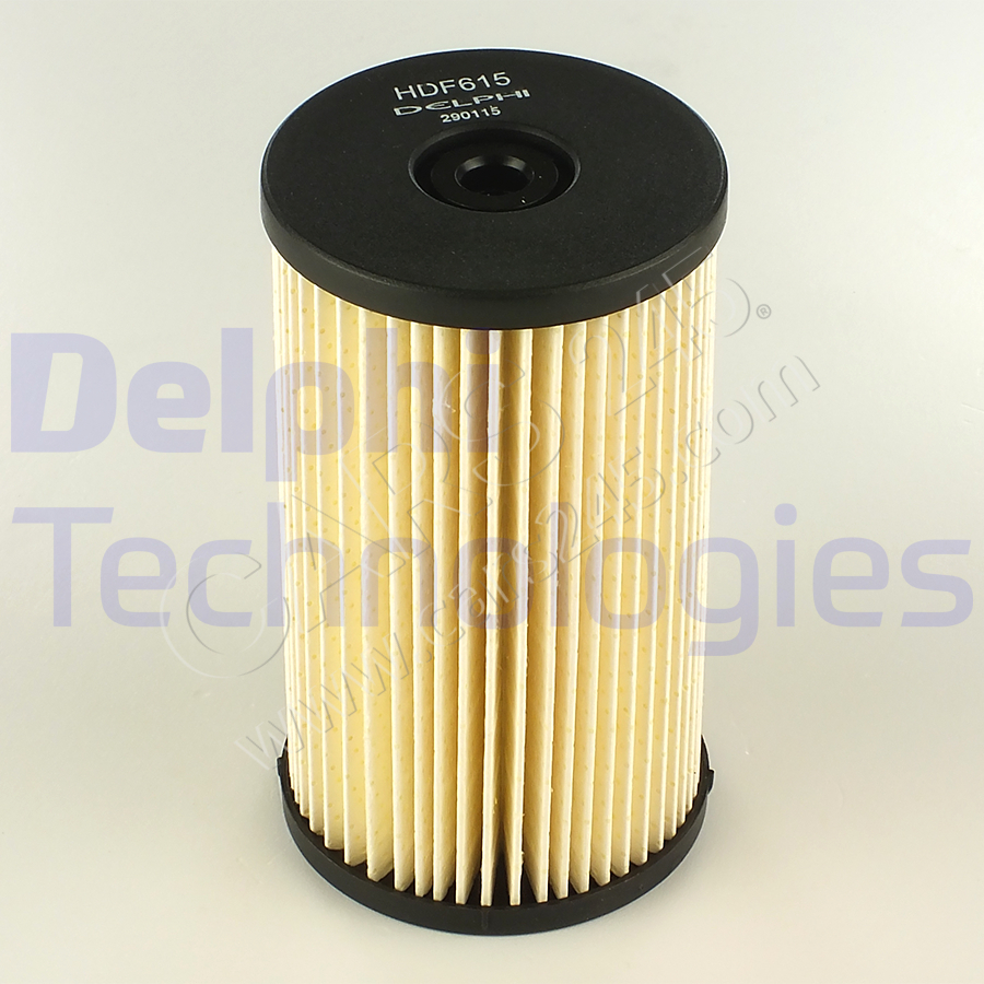Fuel Filter DELPHI HDF615 16
