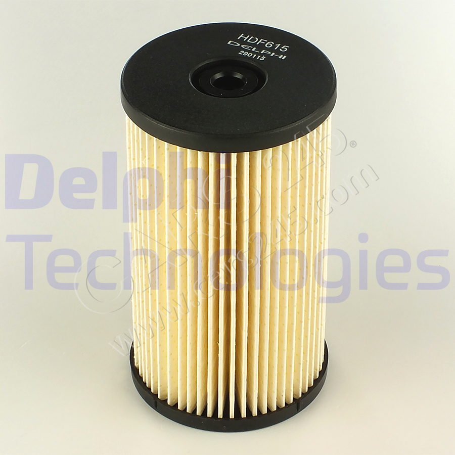 Fuel Filter DELPHI HDF615 2