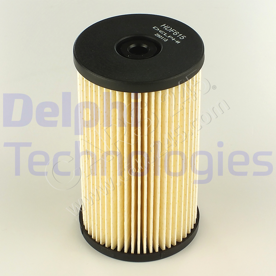 Fuel Filter DELPHI HDF615 3