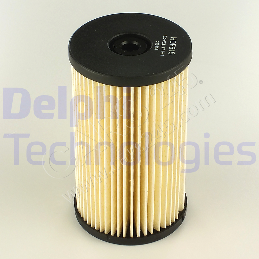 Fuel Filter DELPHI HDF615 5
