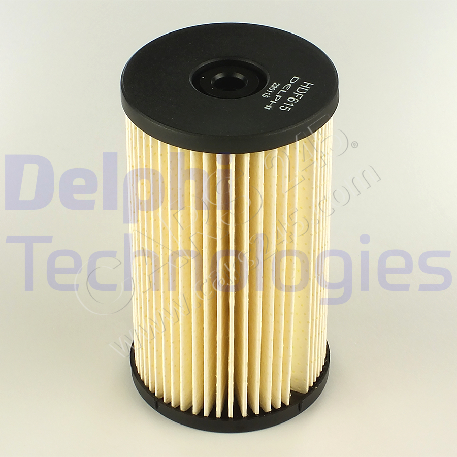 Fuel Filter DELPHI HDF615 6