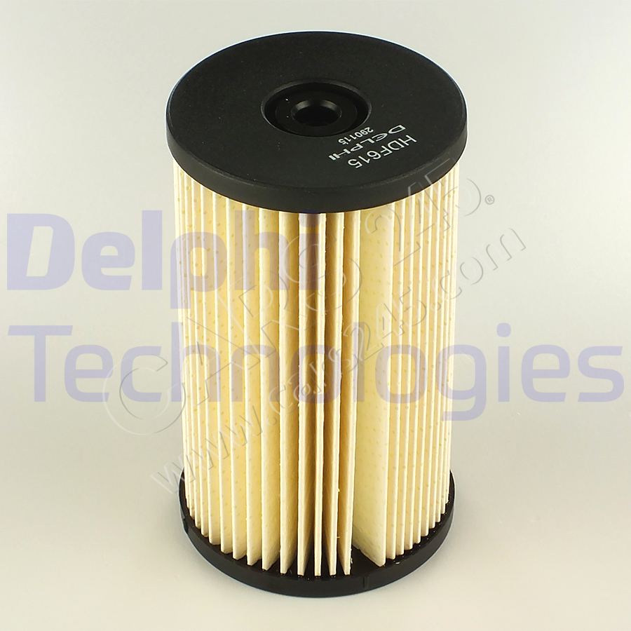 Fuel Filter DELPHI HDF615 7