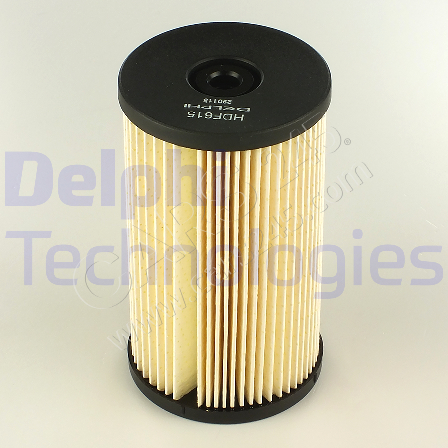 Fuel Filter DELPHI HDF615 9