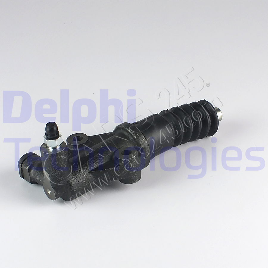 Slave Cylinder, clutch DELPHI LL80152 15