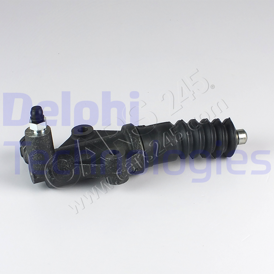 Slave Cylinder, clutch DELPHI LL80152 16