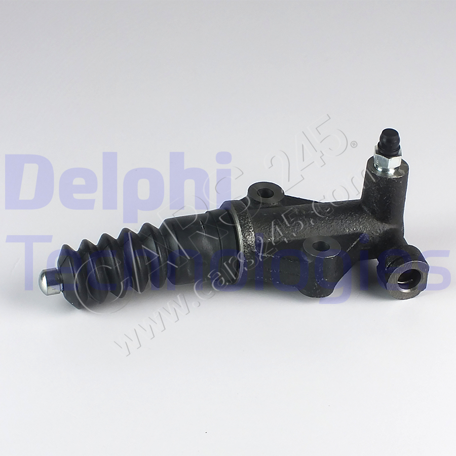 Slave Cylinder, clutch DELPHI LL80152 8