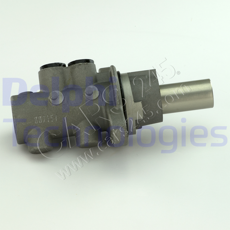 Brake Master Cylinder DELPHI LM80392 10