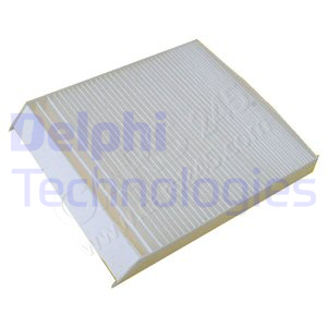 Filter, interior air DELPHI TSP0325084