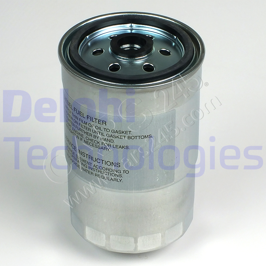 Fuel Filter DELPHI HDF585 10
