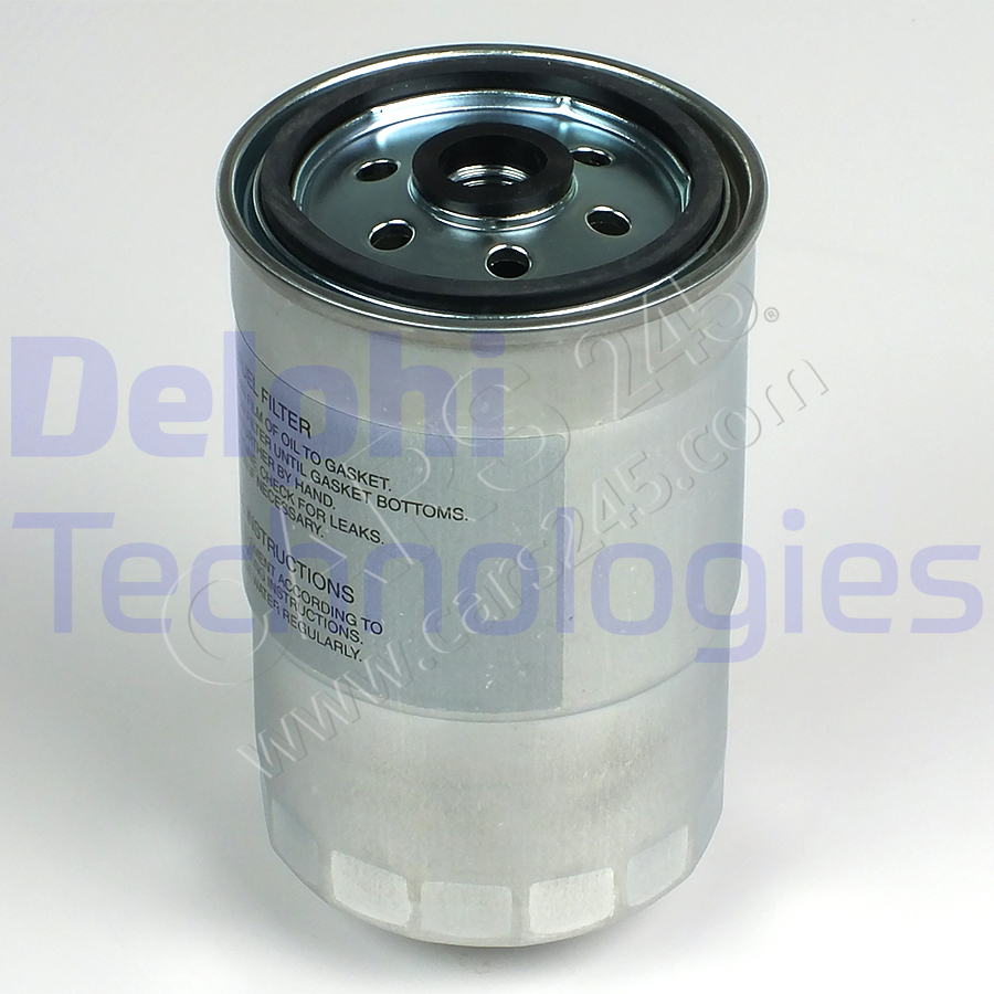 Fuel Filter DELPHI HDF585 11