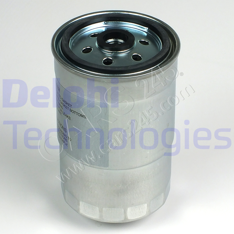 Fuel Filter DELPHI HDF585 12