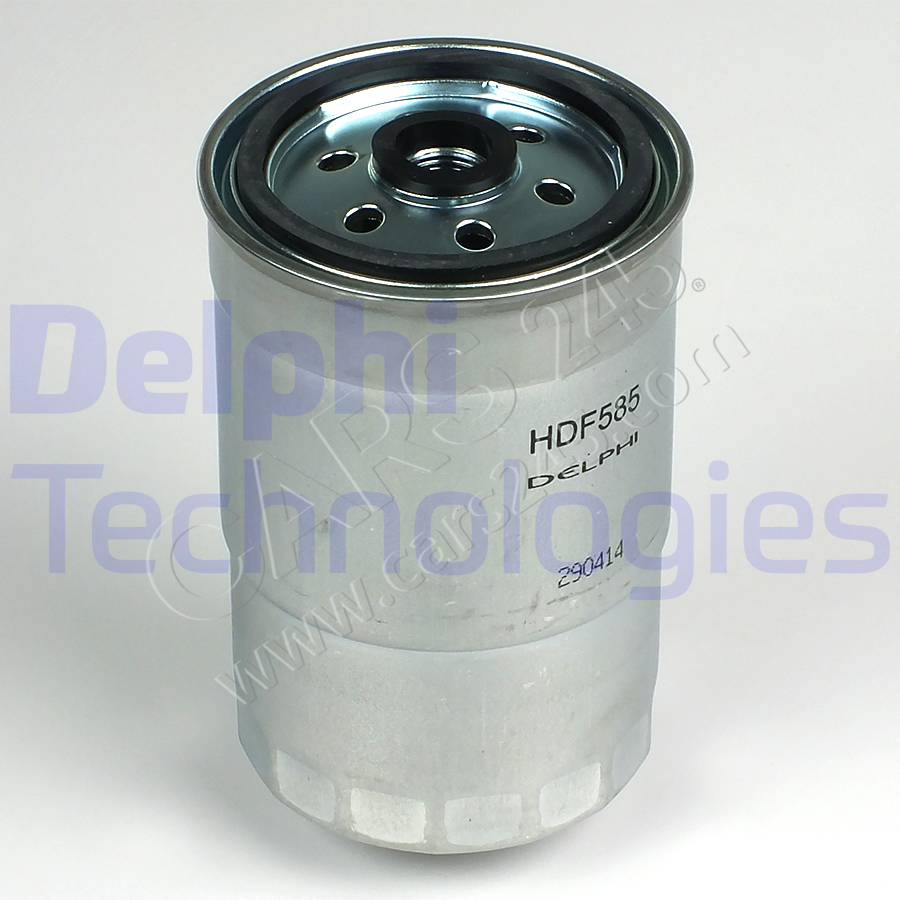 Fuel Filter DELPHI HDF585 16