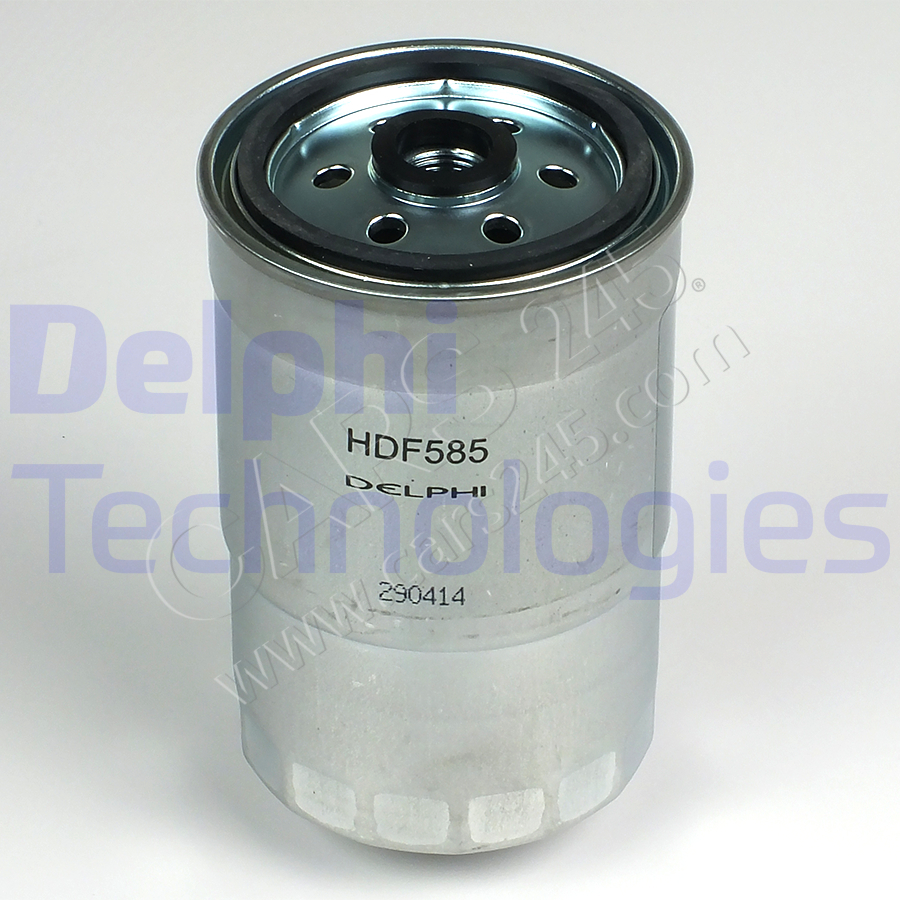 Fuel Filter DELPHI HDF585 2