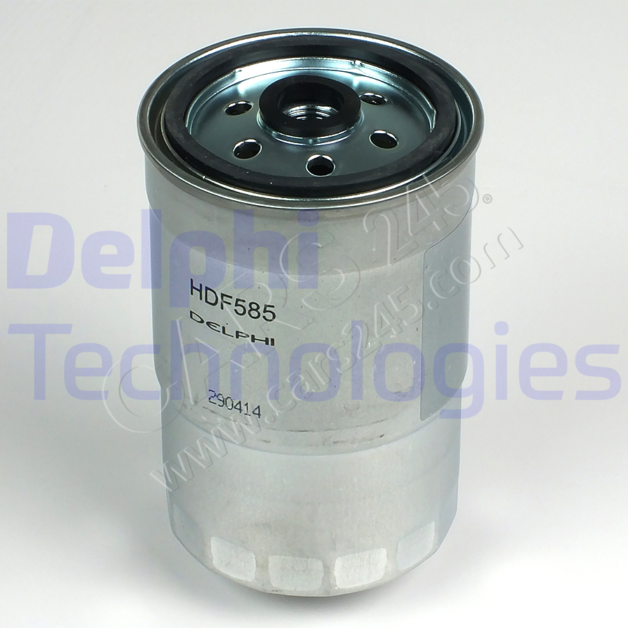 Fuel Filter DELPHI HDF585 3