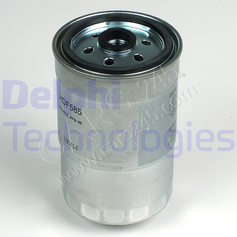 Fuel Filter DELPHI HDF585 4