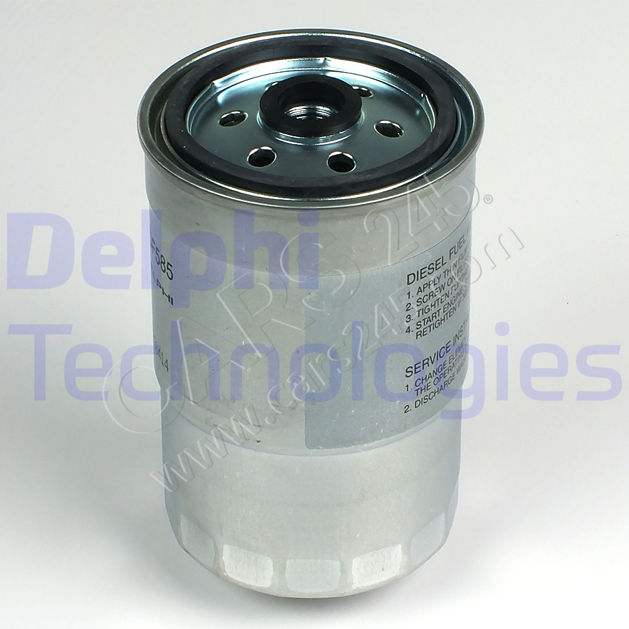 Fuel Filter DELPHI HDF585 5