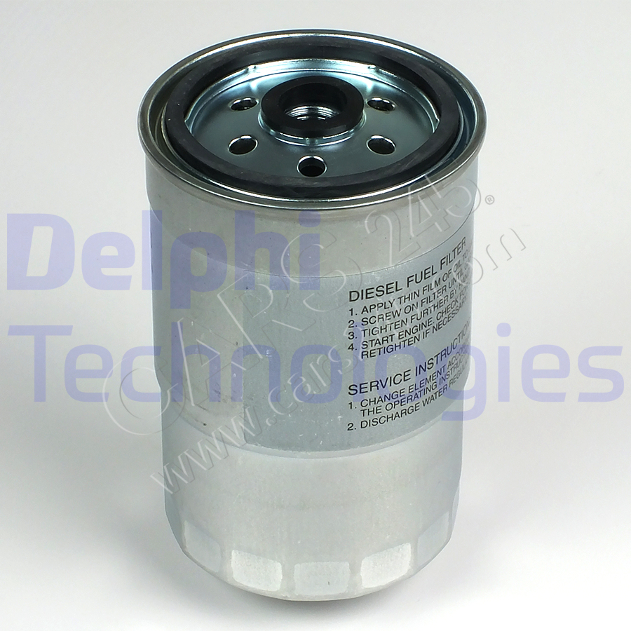 Fuel Filter DELPHI HDF585 6