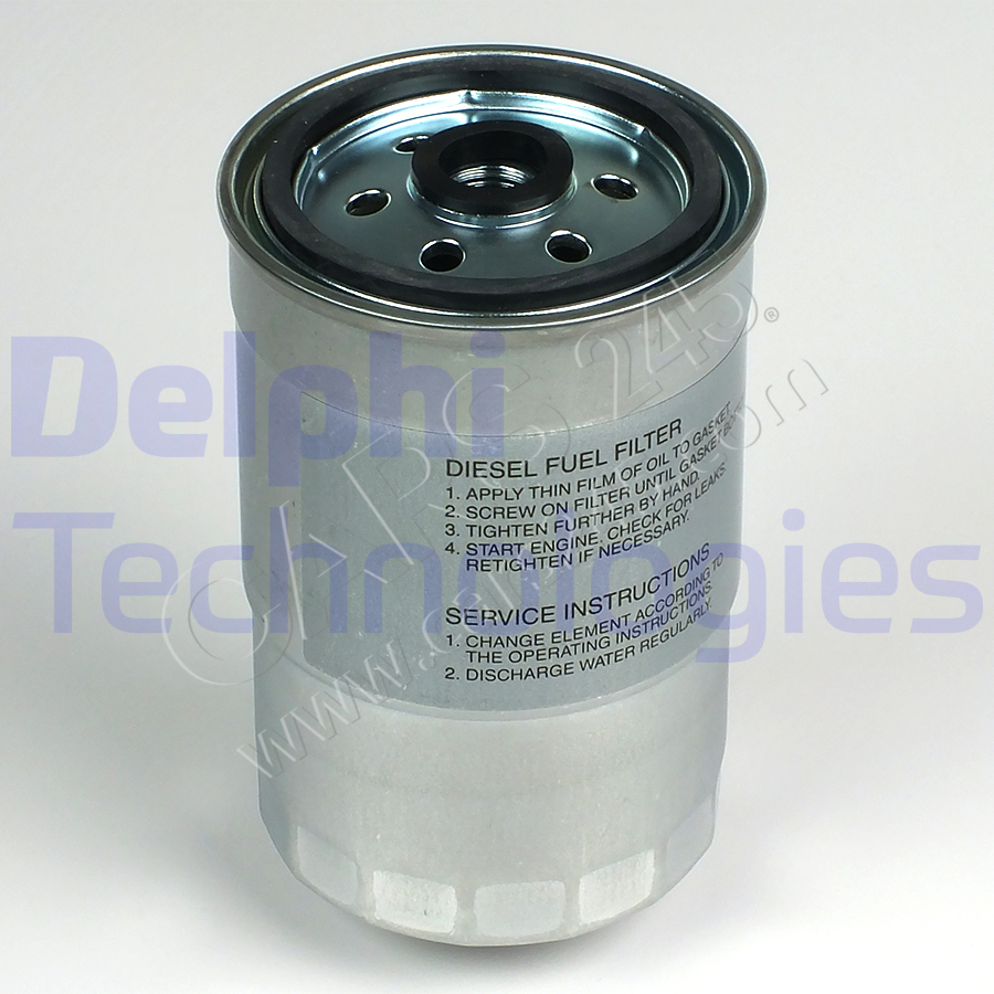 Fuel Filter DELPHI HDF585 7