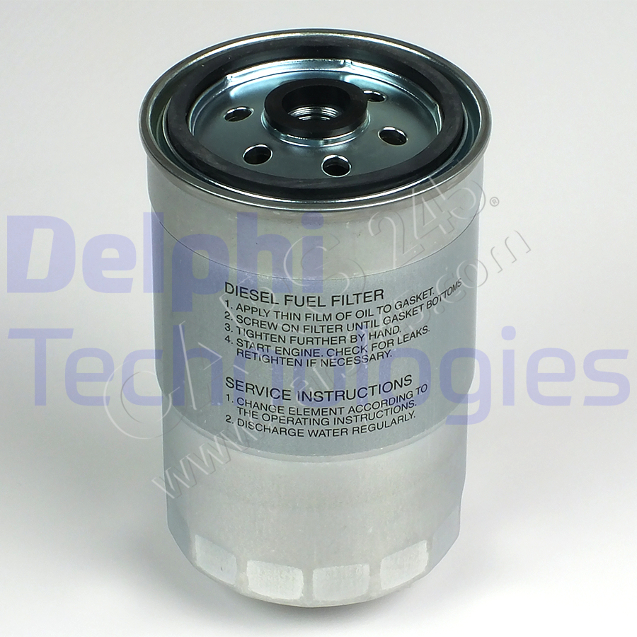 Fuel Filter DELPHI HDF585 8