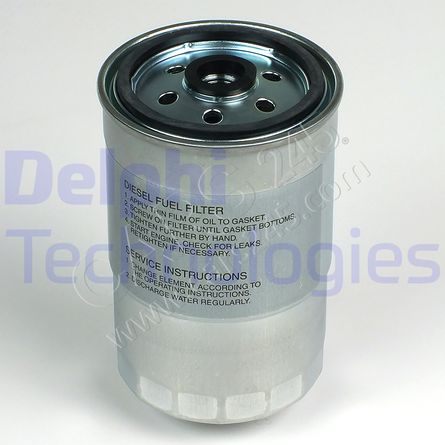 Fuel Filter DELPHI HDF585 9