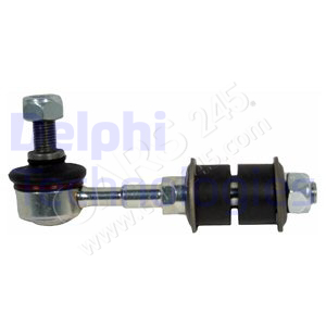 Link/Coupling Rod, stabiliser bar DELPHI TC2179