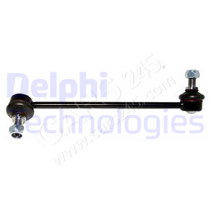 Link/Coupling Rod, stabiliser bar DELPHI TC1459