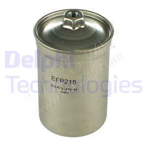 Fuel Filter DELPHI EFP215