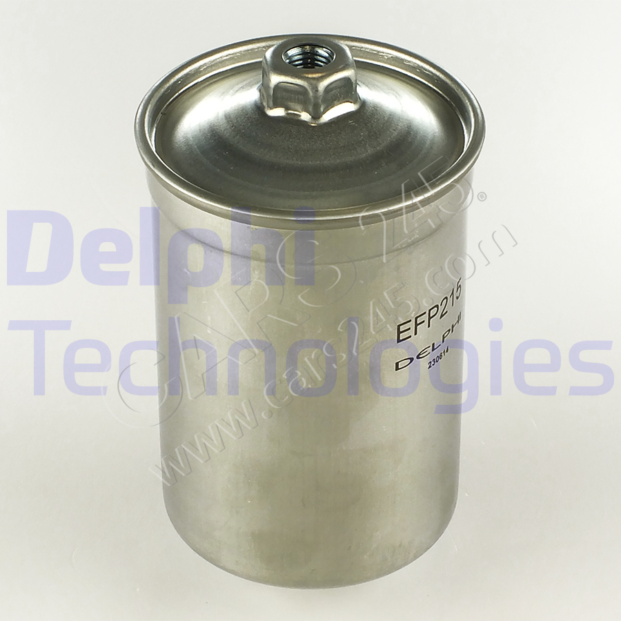 Fuel Filter DELPHI EFP215 14