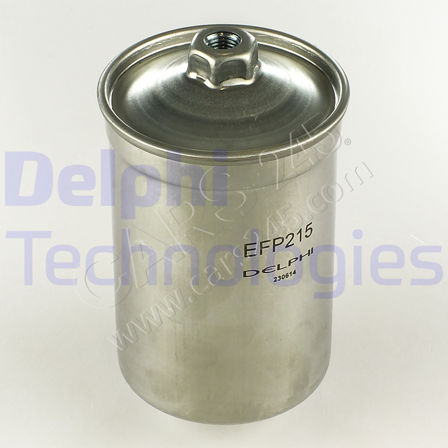 Fuel Filter DELPHI EFP215 15