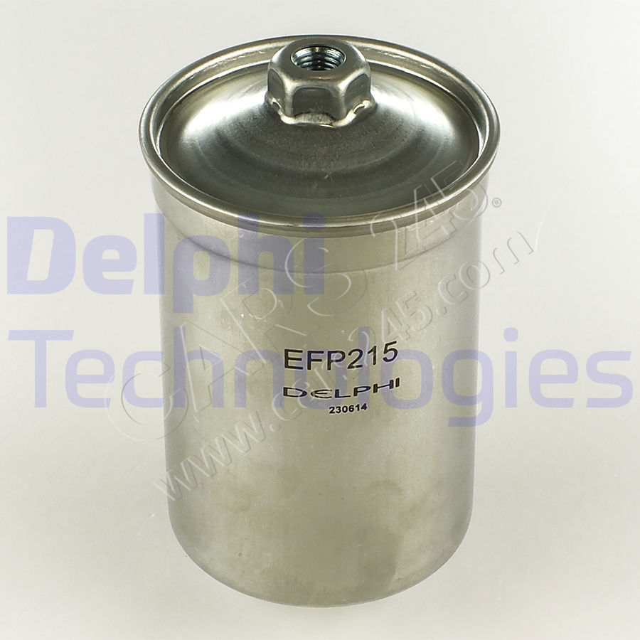 Fuel Filter DELPHI EFP215 16
