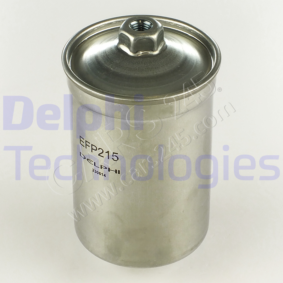 Fuel Filter DELPHI EFP215 2