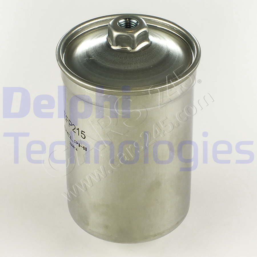 Fuel Filter DELPHI EFP215 3