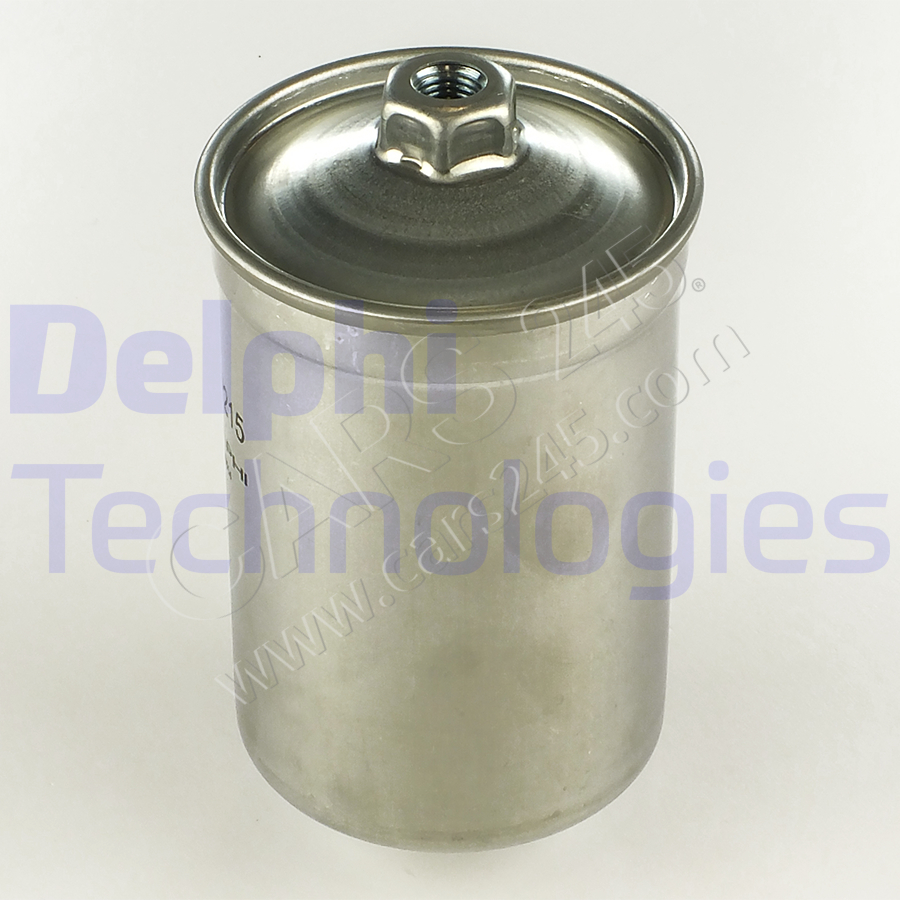 Fuel Filter DELPHI EFP215 4