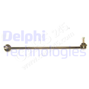 Link/Coupling Rod, stabiliser bar DELPHI TC1319