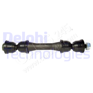 Link/Coupling Rod, stabiliser bar DELPHI TC1742
