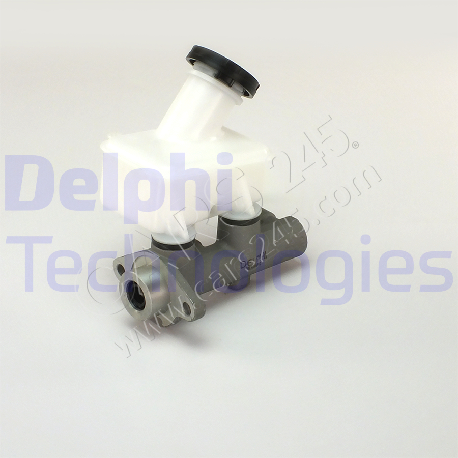 Brake Master Cylinder DELPHI LM80327 7
