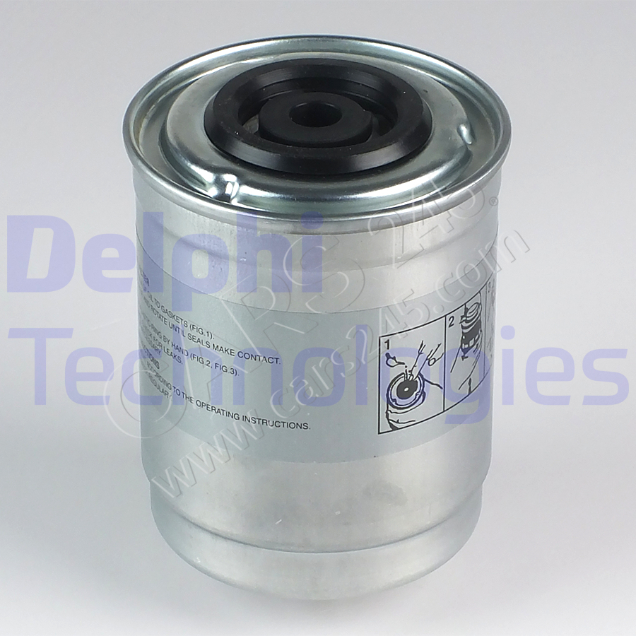 Fuel Filter DELPHI HDF518 11