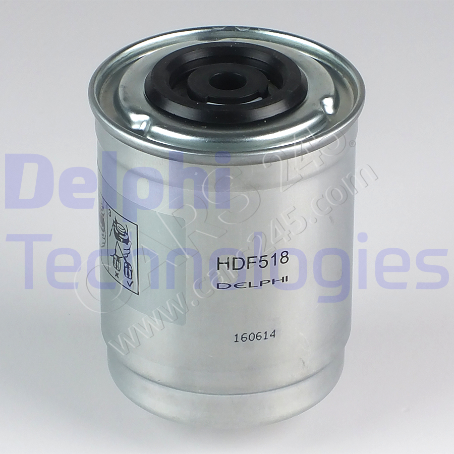 Fuel Filter DELPHI HDF518 17