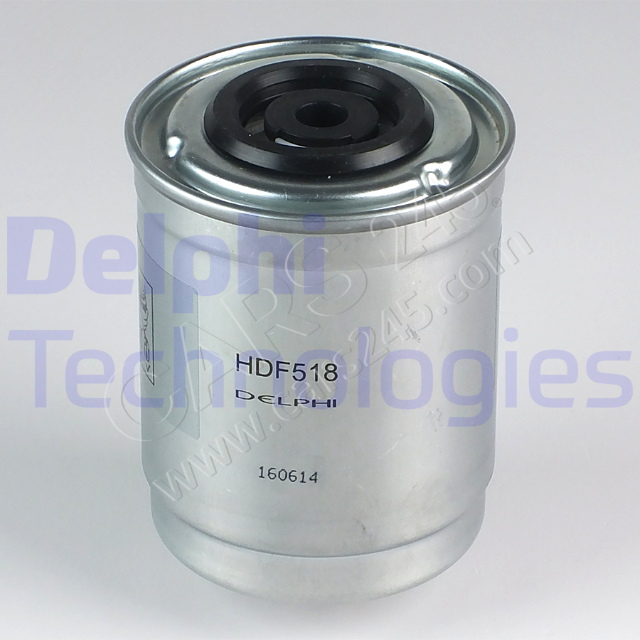 Fuel Filter DELPHI HDF518 2