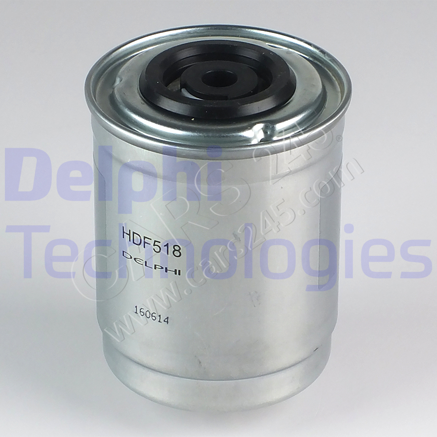 Fuel Filter DELPHI HDF518 3