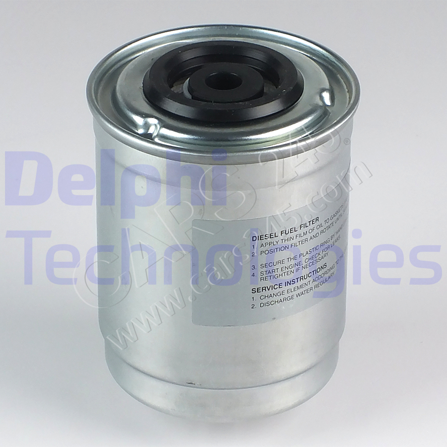 Fuel Filter DELPHI HDF518 6