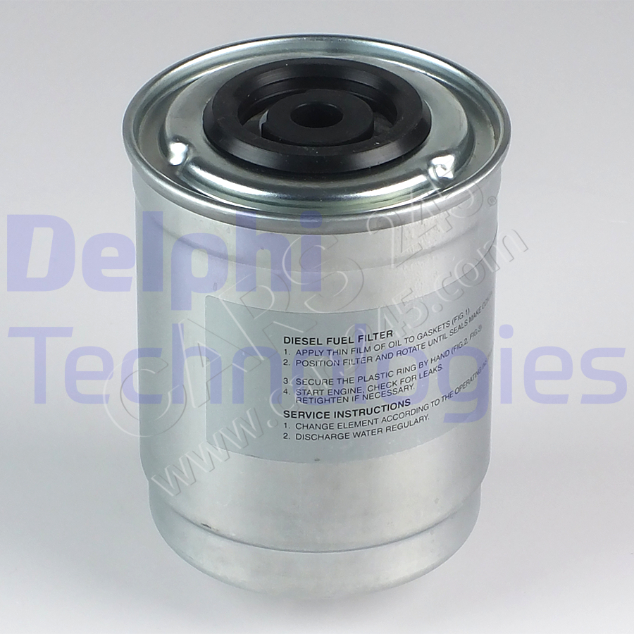 Fuel Filter DELPHI HDF518 7