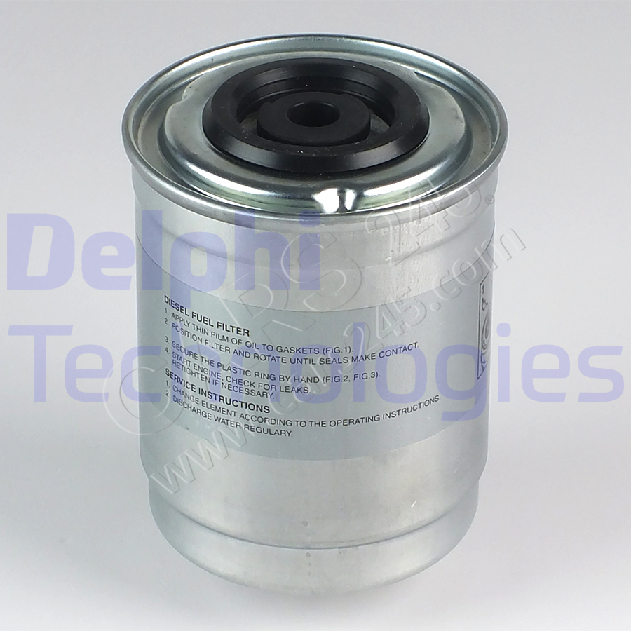 Fuel Filter DELPHI HDF518 9