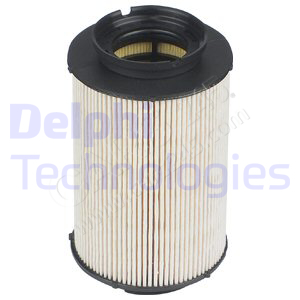Fuel Filter DELPHI HDF547