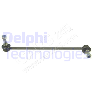 Link/Coupling Rod, stabiliser bar DELPHI TC1041